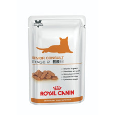 Senior Consult Stage 2 Wet Royal Canin